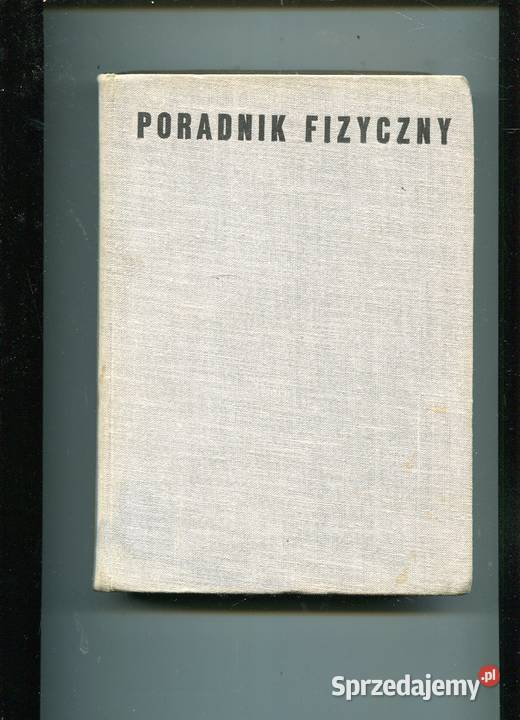 Poradnik fizyczny Kariakin Bystrow Kiriejew Pozostałe Szczecin