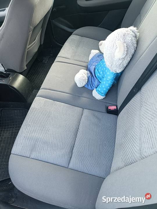 Peugeot kobiety Legionowo