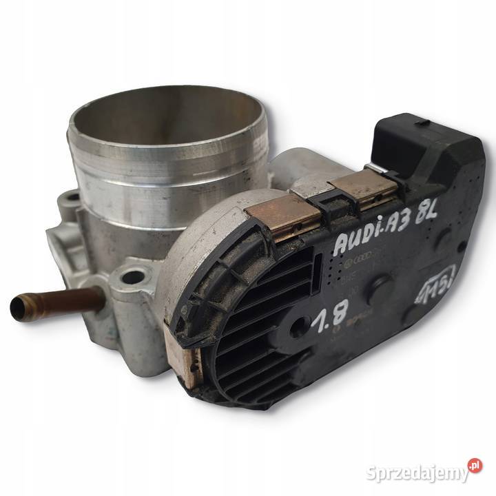 PRZEPUSTNICA VW Sharan Passat B5 Audi A3 A4 18 Chełm