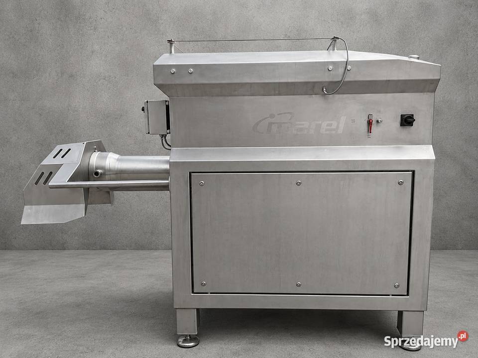 WILK MAREL 45Kw dolnośląskie Głogówko