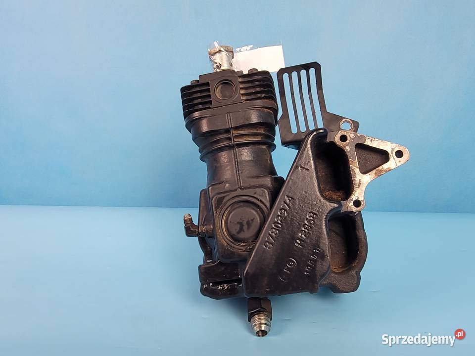 CASE IH PUMA 145 12r SPRĘŻARKA POWIETRZA Silnik i osprzęt Kolno sprzedam