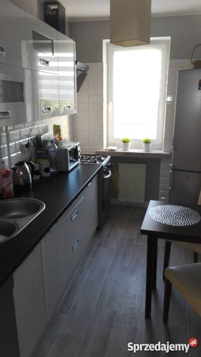 Sprzedam mieszkanie papa sprzedam