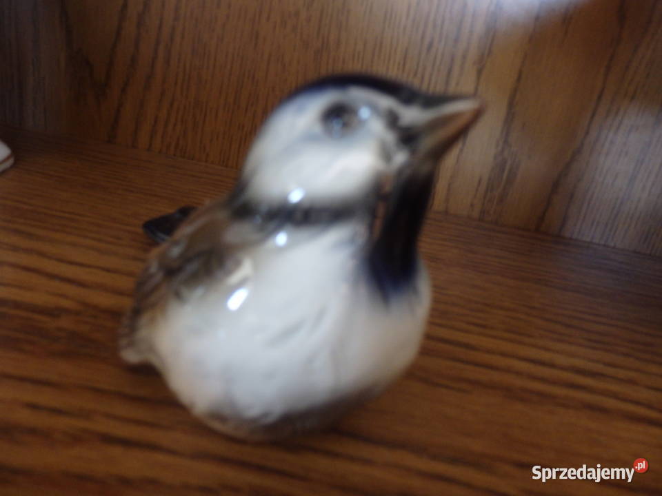Wróbelek Goebel Kolekcje Rabka-Zdrój