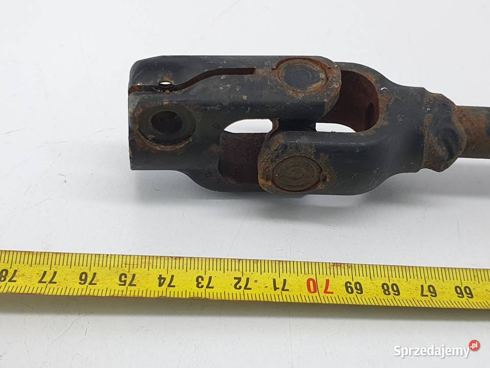 Walek Kolumny Kierowniczej Krzyzak Yamaha Yxz łódzkie Łódź