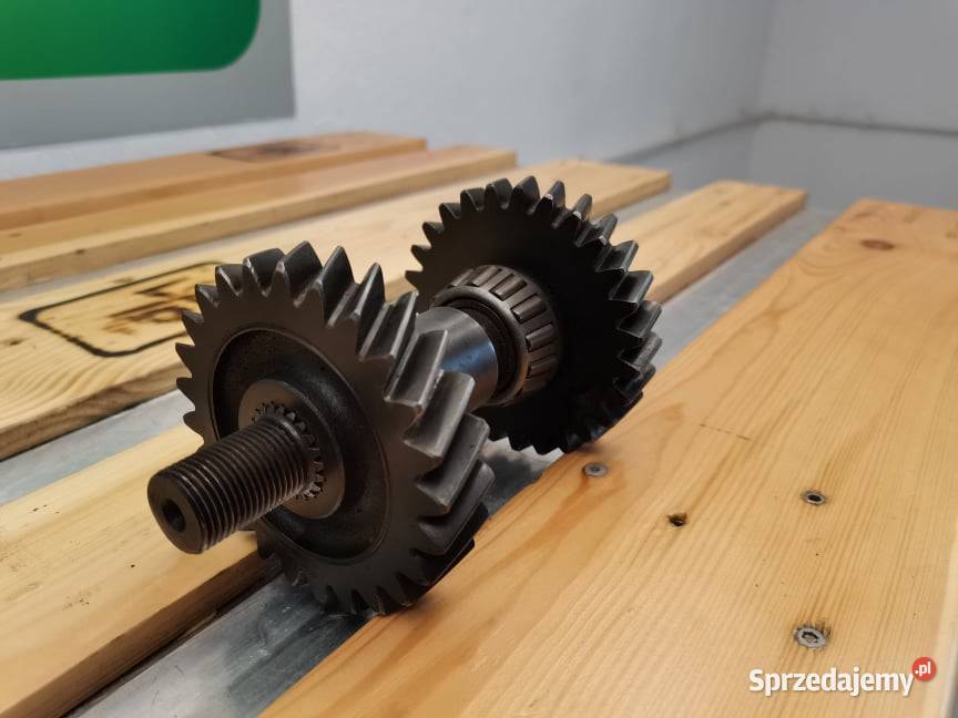 Tryb skrzyni biegów COMT42024 Manitou MLT Wilkowo