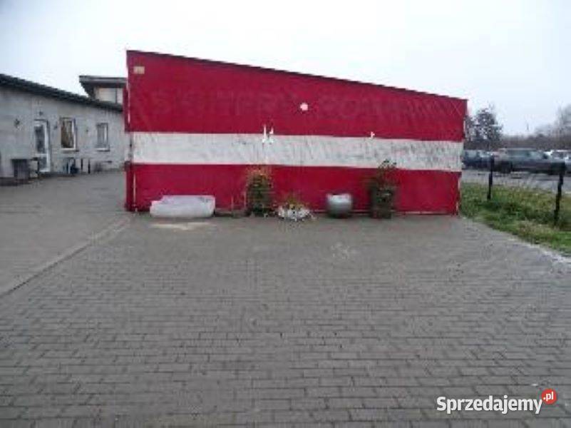 Nieruchomość w Wieruszowie Warszawska Wieruszów