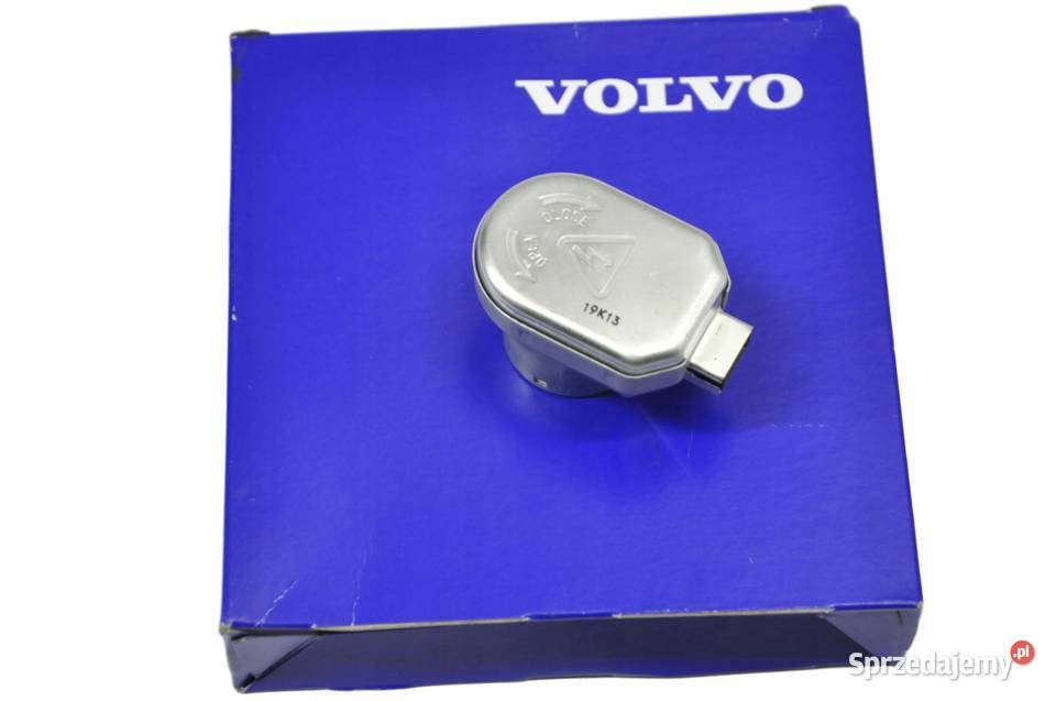 VOLVO XC90 zaplonnik starter reflektor ksenon OE sprzedam