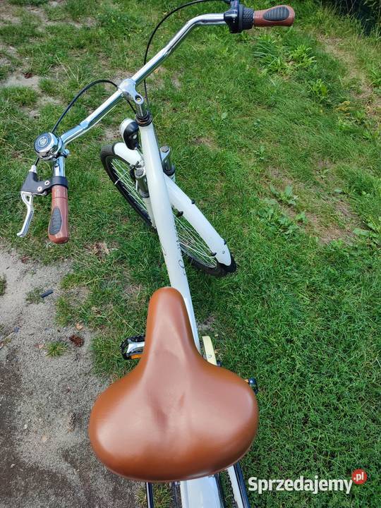 Sprzedam rower Gaetze