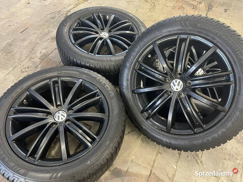 Koła 2355018felgi 5x11218 Raków