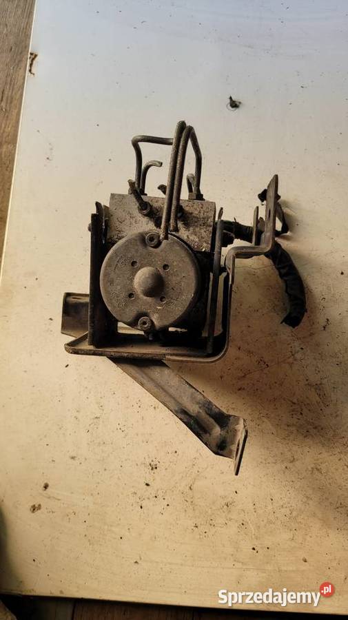 Pompa ABS Daewoo Lanos Łagów sprzedam