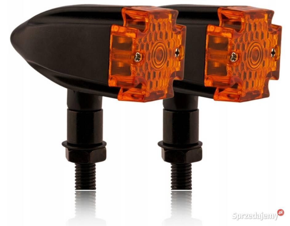 KIERUNKOWSKAZY X 2 Z METALU KRZYŻ MALTAŃSKI Sosnowiec