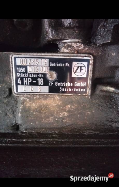 Audi 100 C4 skrzynia biegów automat kujawsko-pomorskie