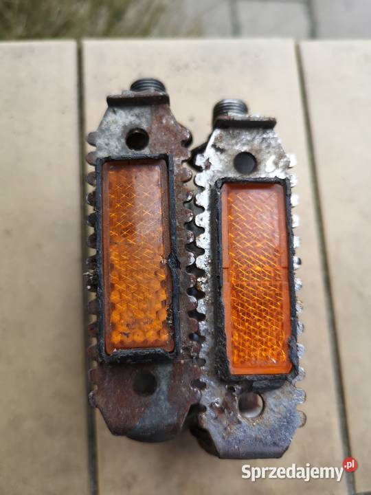 Rower Mistral Romet pedały Gdańsk sprzedam