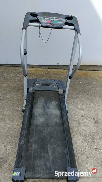 Bieżnia elektryczna ProForm na części Przysieka