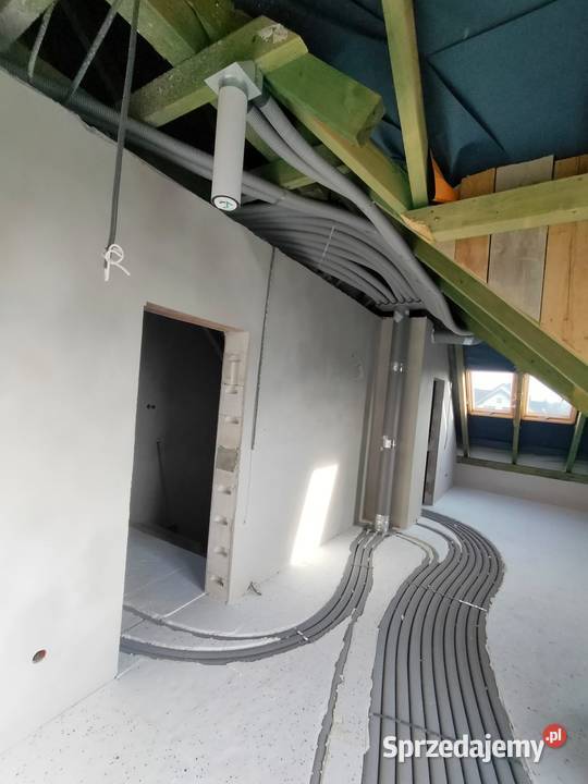 Ogrzewanie podłogowe instalacje wodkan podkarpackie