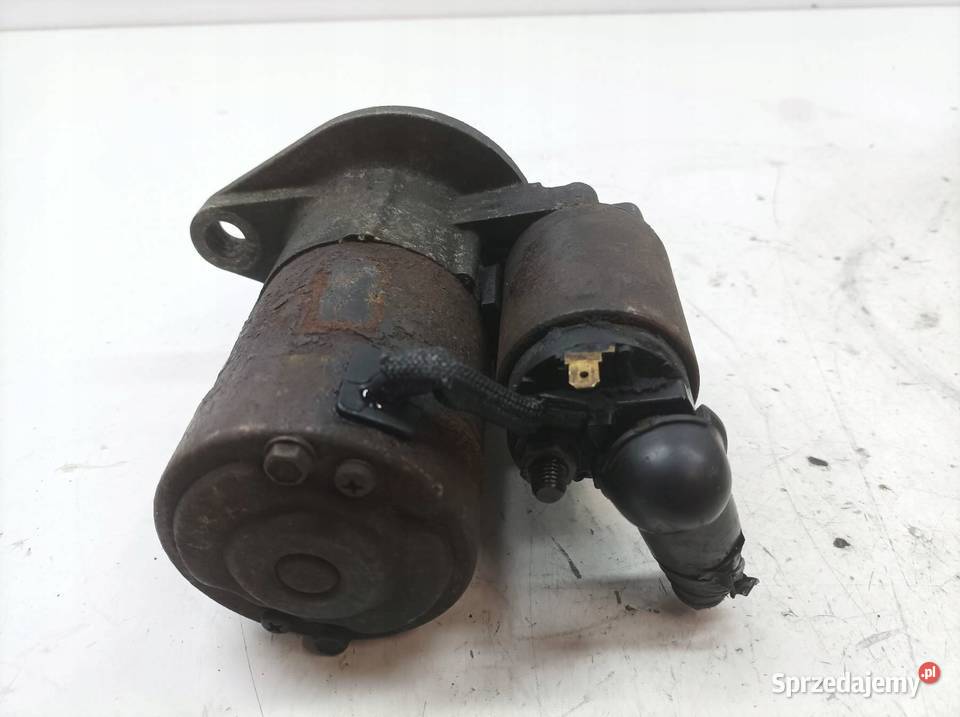 ROZRUSZNIK Nissan XTrail I 20012007 świętokrzyskie sprzedam