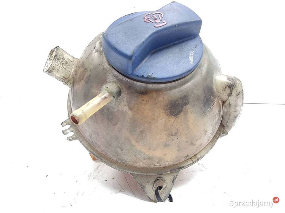 ZBIORNICZEK PŁYNU AUDI A3 8L ZSB1J0121403B sprzedam