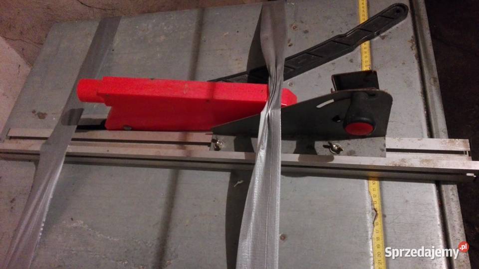 Piła elektryczna do Ciecia drzewa Wałbrzych