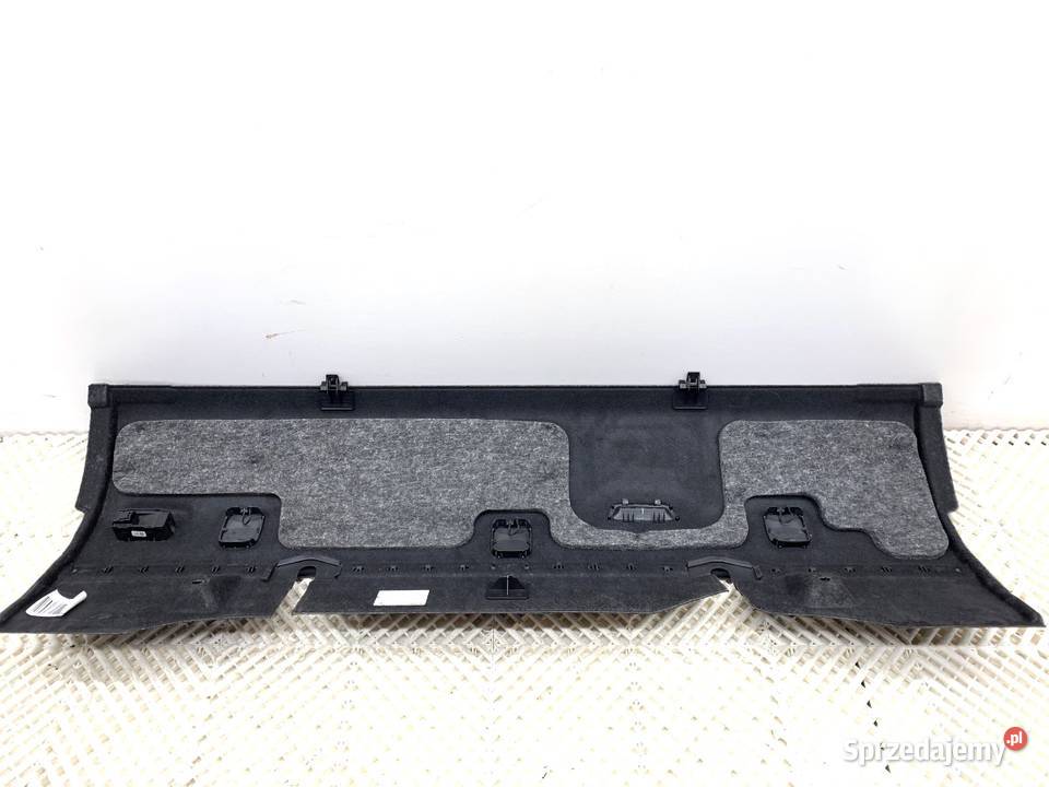 PÓŁKA TYŁ VOLVO S90 II 31488624 SedanLimuzyna podkarpackie