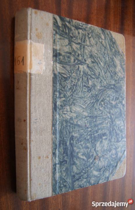 Jan Wiktor Orka na ugorze 1947 Parczew