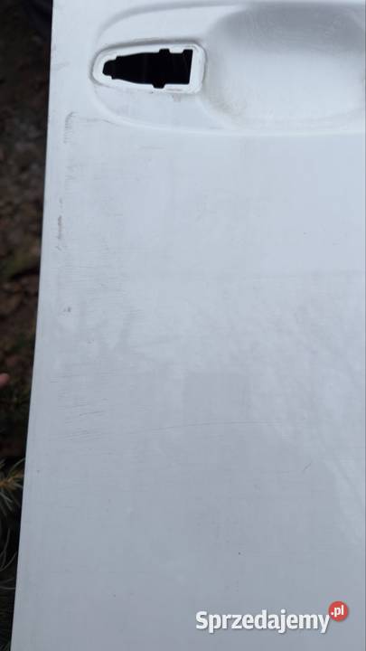 Toyota avensis t27 części drzwi prawe przod Alwernia