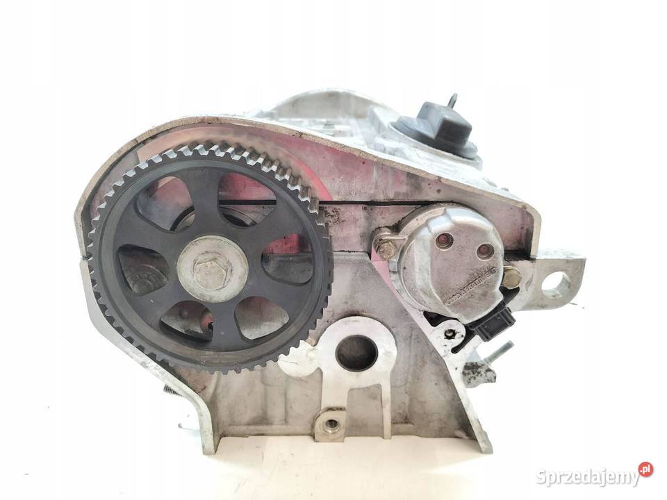 GŁOWICA KOMPLETNA 058103373A 18 20V Audi A4 I sprzedam