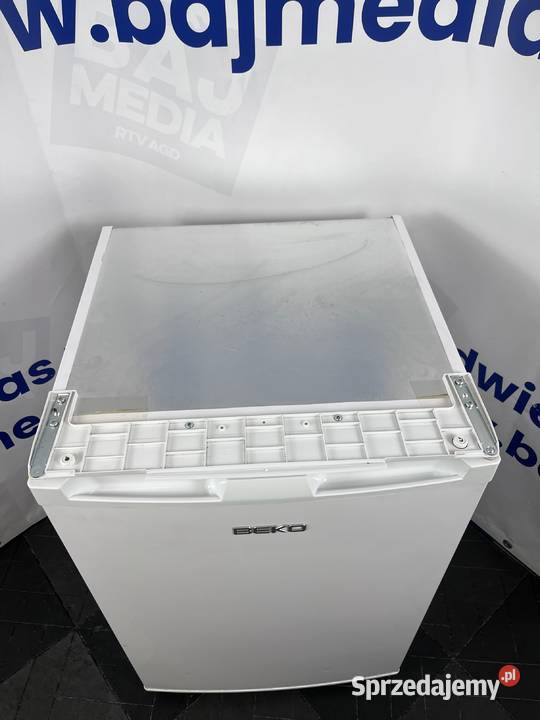 LODÓWKA Beko 85 Pod Blat Klas A DostawaGwarancja Wiejca sprzedam