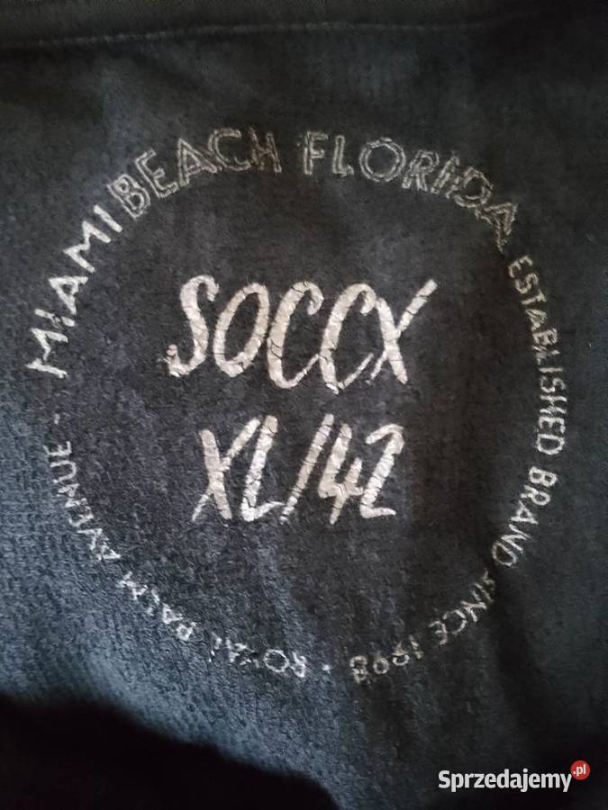 Sukienka sportowa marki SOCCX Spódnice i sukienki