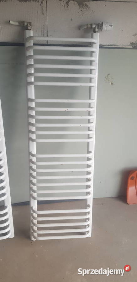 Grzejnik lazienkowy drabinka grzejniki Morawica sprzedam