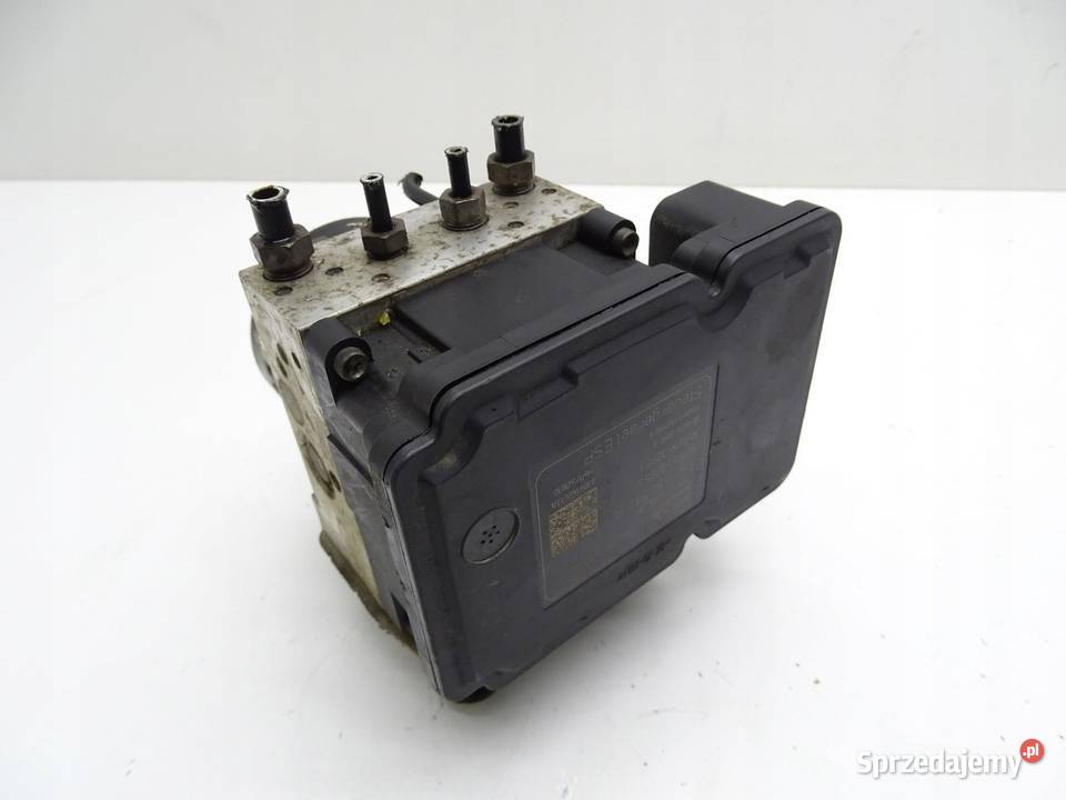 POMPA HAMULCOWA ABS 8J0614517B AUDI TT 8J 20 TSI