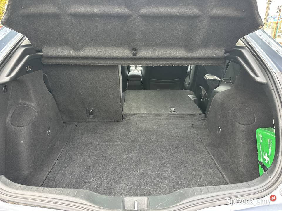 Honda Civic 18 140 Manual Navi Xenon Kamera Warszawa