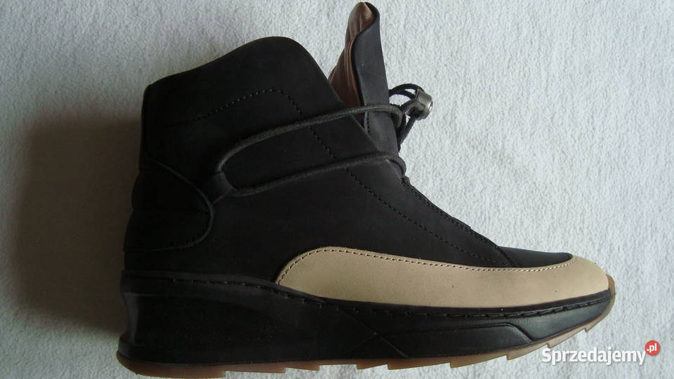 Buty sportowe portugalskie rozmiar 36 Warszawa sprzedam