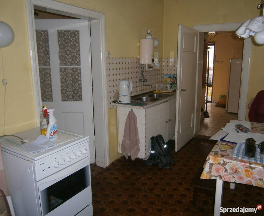 Sprzedam dom Reńska Wieś