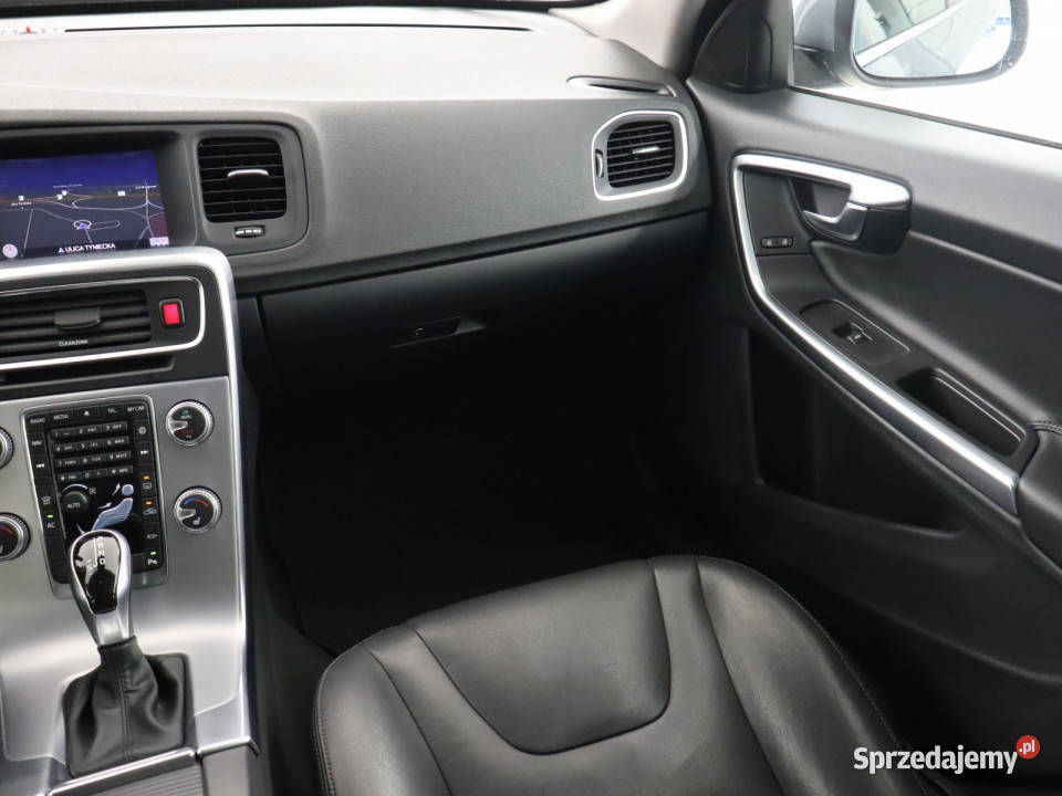 Volvo S60 D4 sprzedam