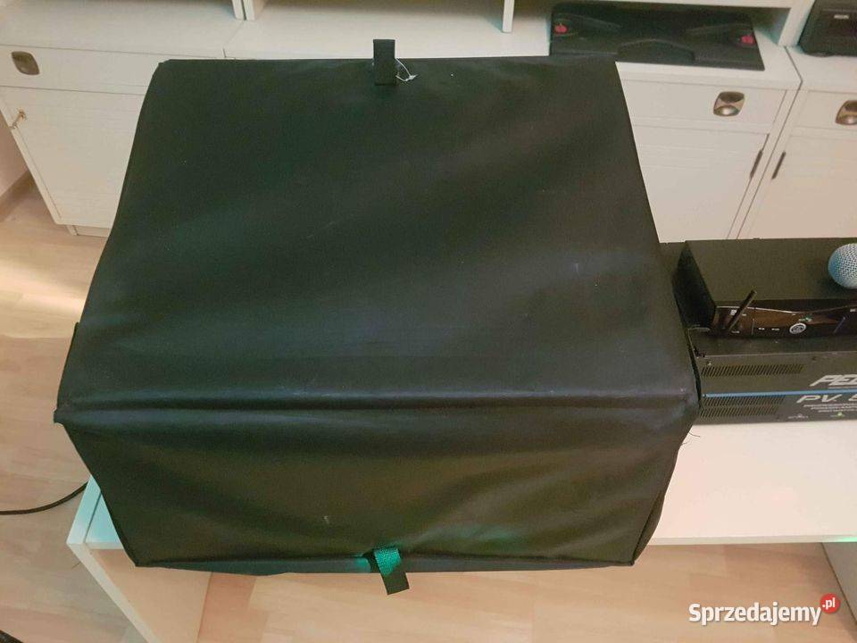 Sprzęt Dj komplet Wzmacniacze i pokrewne Tarnowskie Góry