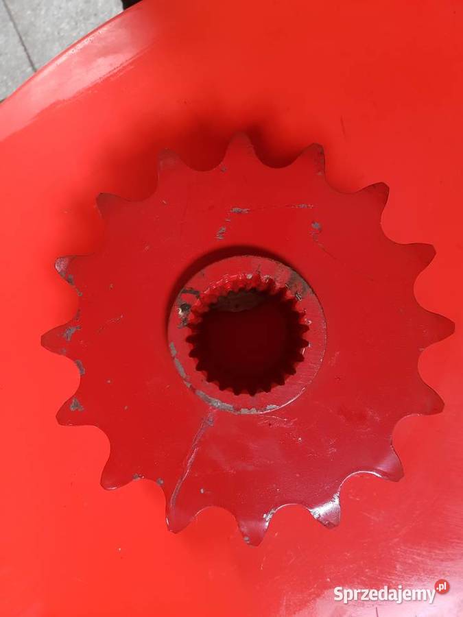 Koło łańcuchowe Z1316 1620B Lely Welger Sulechów