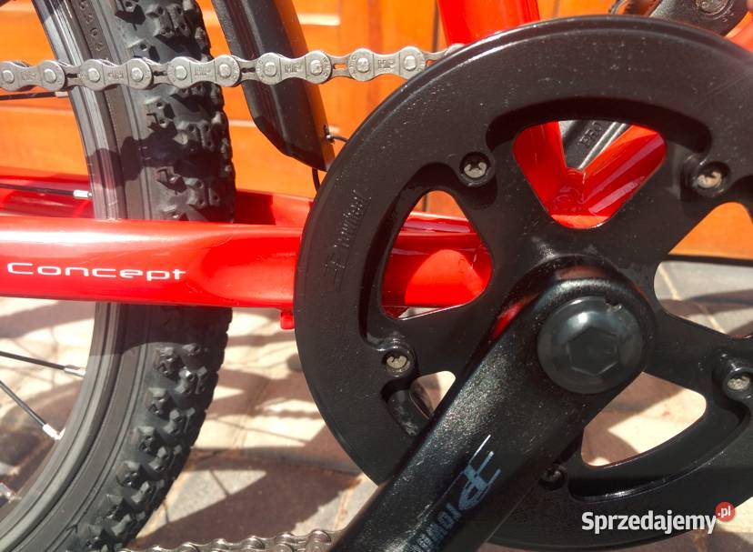 Author Cosmic 20 stan sprzedam