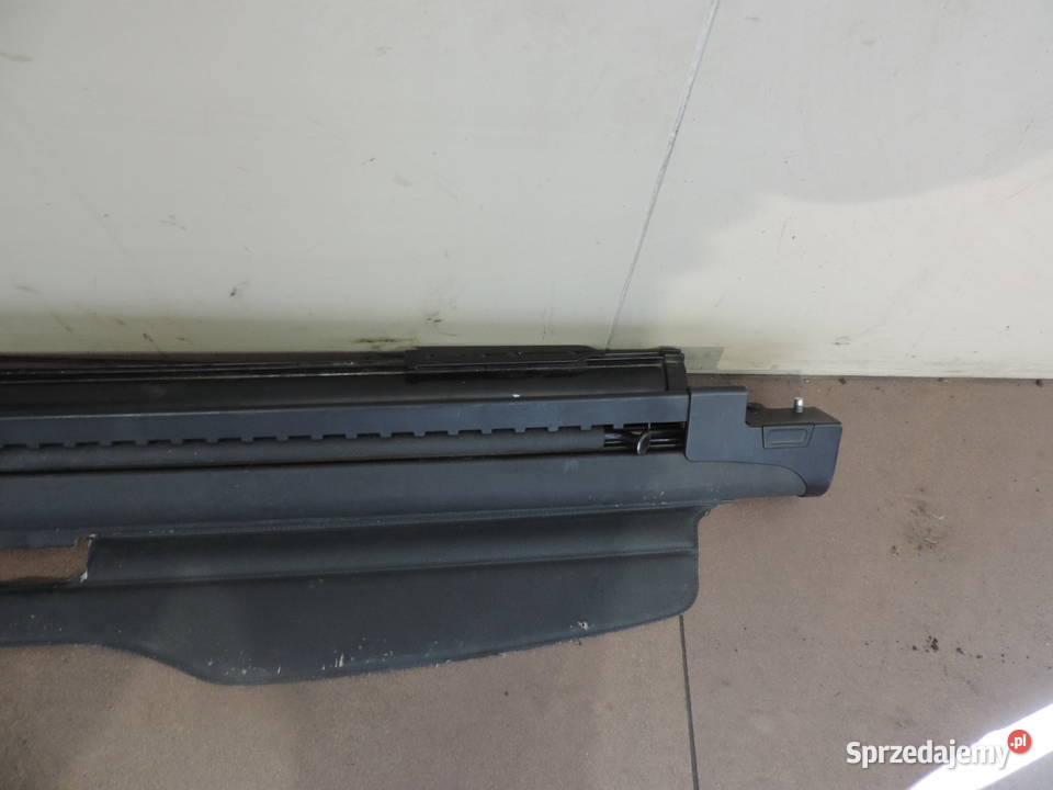 BMW E39 KOMBI ROLETA BAGAZNIKA małopolskie Nowy Sącz