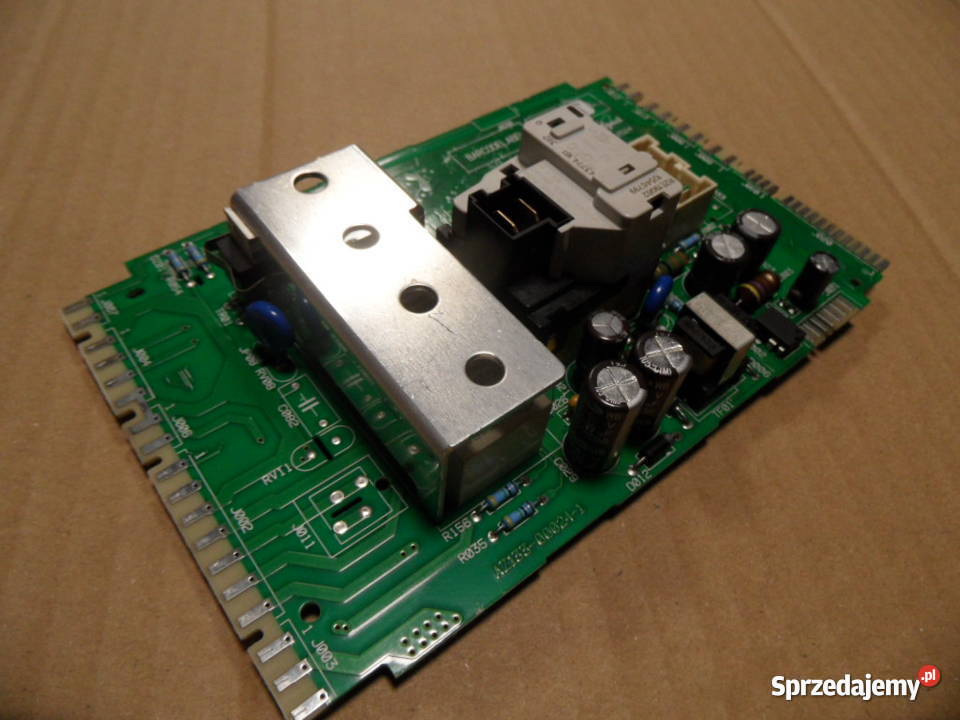 programator pralki whirlpool AWOC61203P