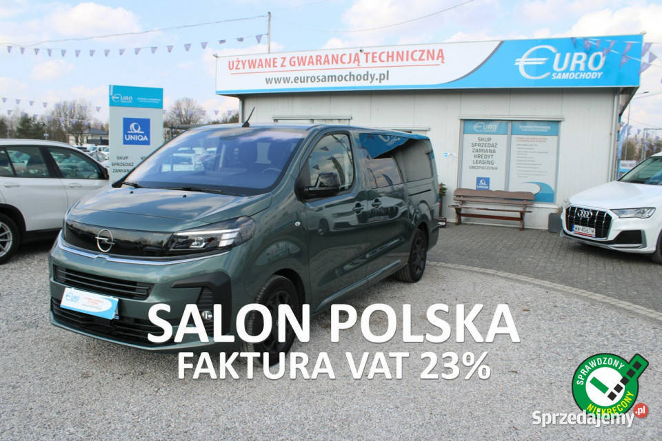 Opel Zafira Automat Salon Polska netto 116 991 centralny zamek Zafira Warszawa sprzedam