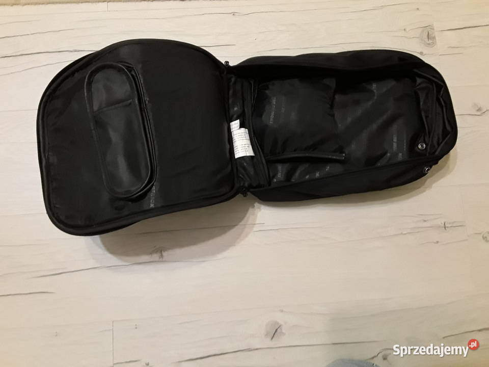 Torba na bak motocykla Hein Gericke