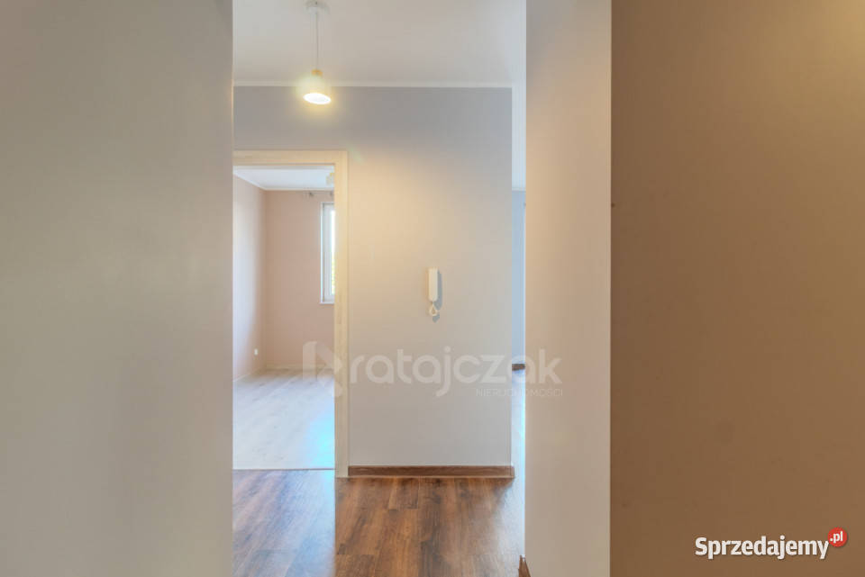 Mieszkanie 6228m2 3 pokoje Wejherowo