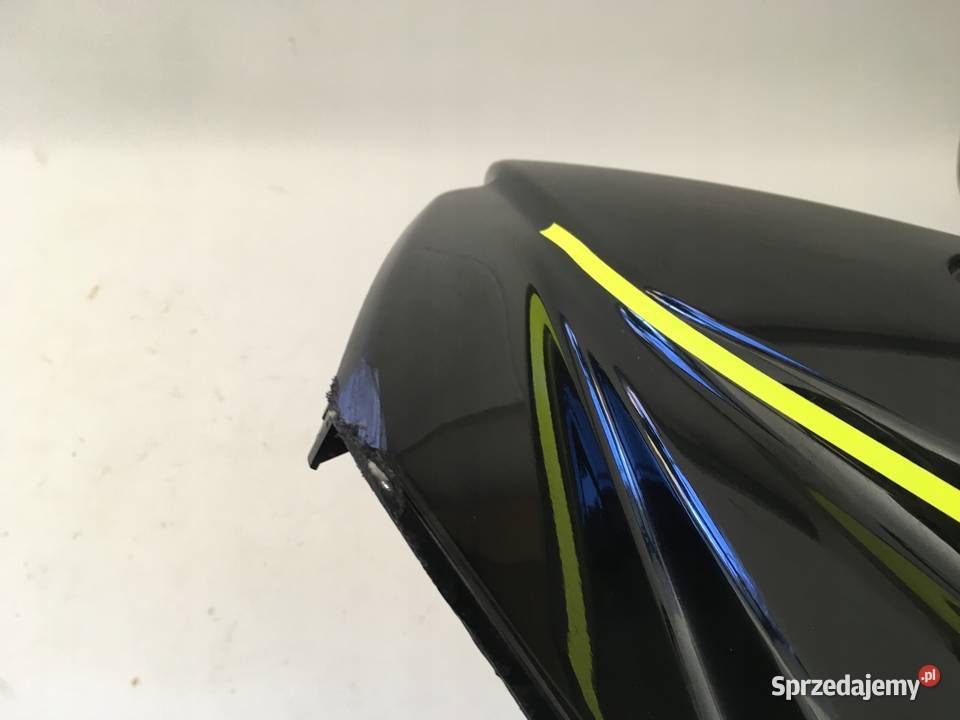 YAMAHA YZFR3 Owiewka boczna Bok Plastik P Łobżenica