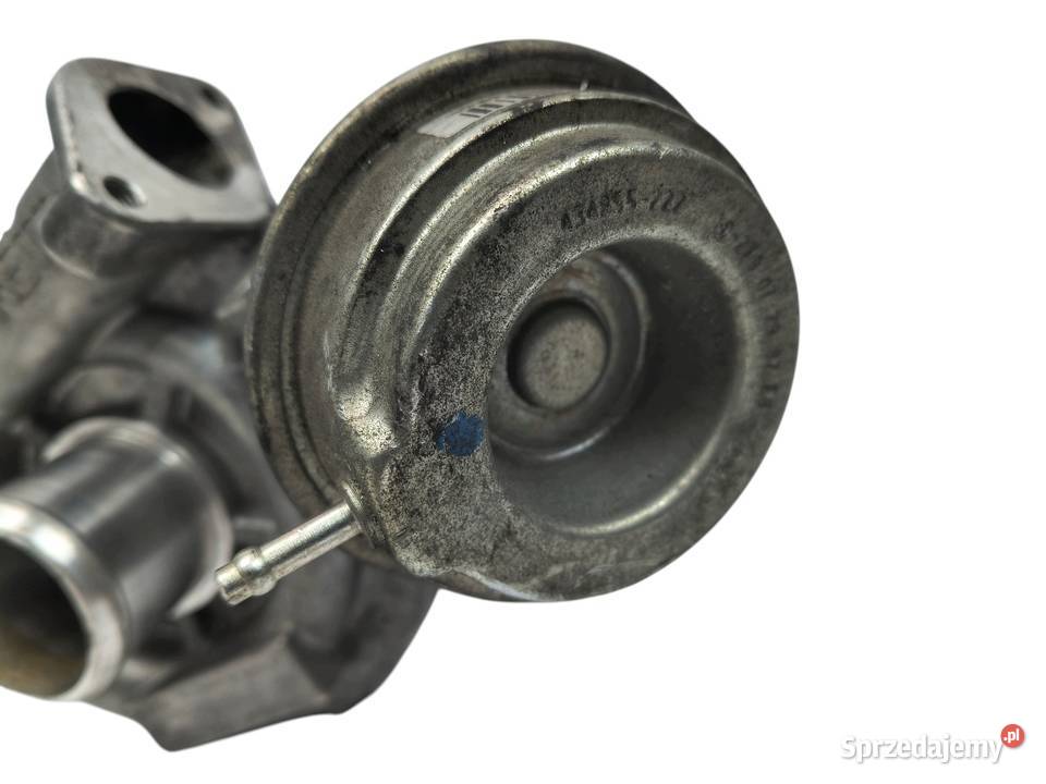 TURBOSPRĘŻARKA Opel Corsa D Astra J Meriva B 13 osobowe Chełm