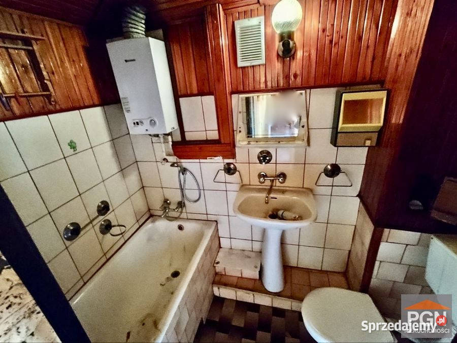 Mieszkanie Gryfice 58m2 3pok sprzedam