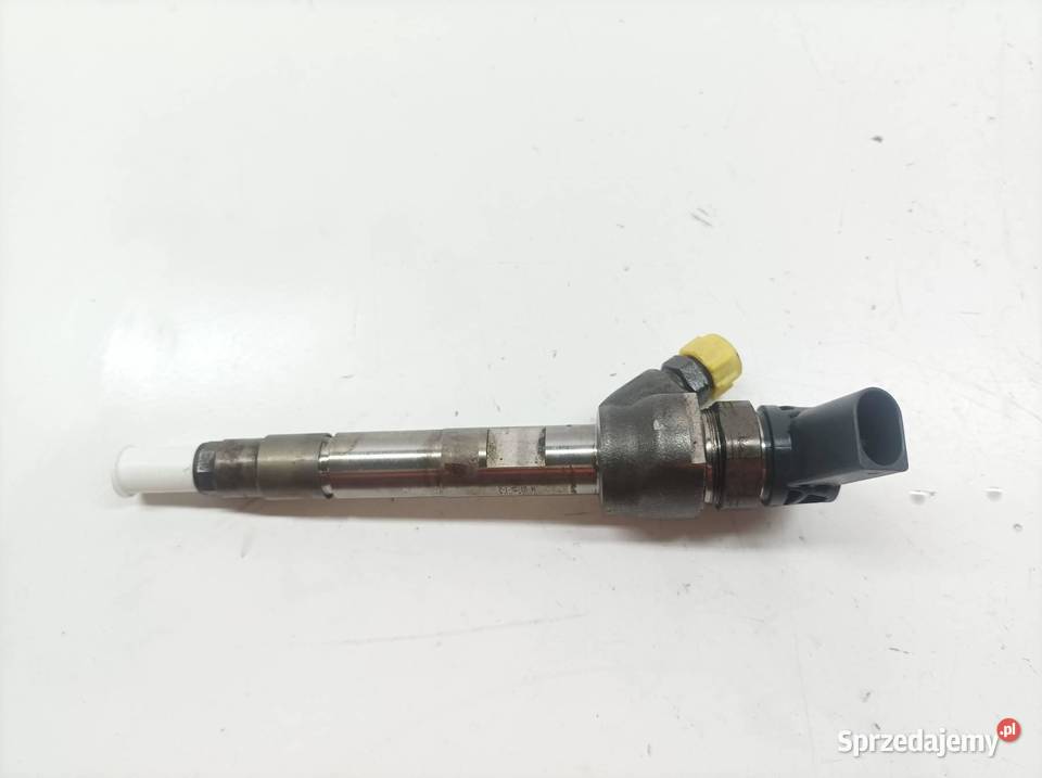 WTRYSKIWACZ 0445110599 851506004 16 D N47N Bmw świętokrzyskie sprzedam