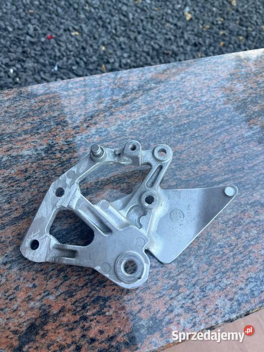 Set do Kawasaki ZXR 400 Cieszowa sprzedam