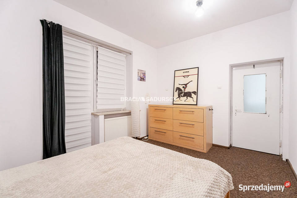 Mieszkanie 50 metrów 2 pokoje Kraków