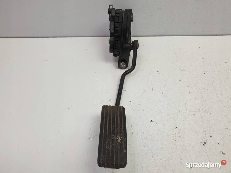 Volvo S40 V40 19 DCI POTENCJOMETR GAZU Pedał lubelskie Janów
