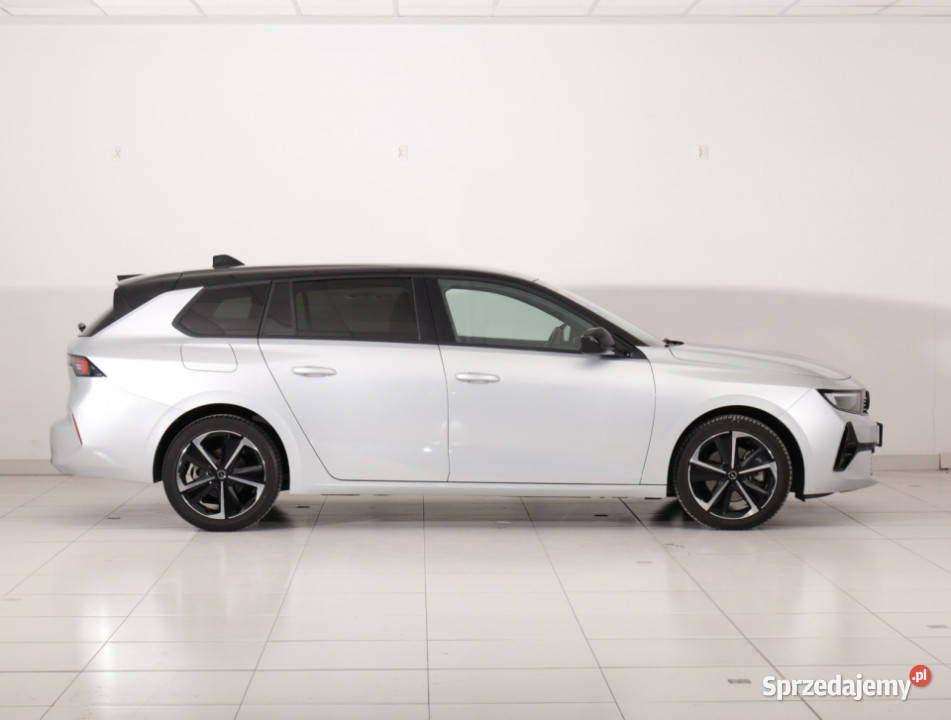 Opel Astra 12 Turbo wspomaganie kierownicy Piaseczno